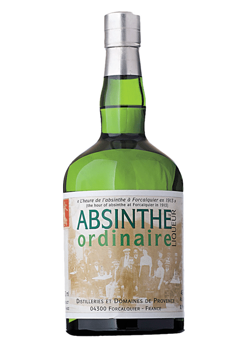 Absintihe Ordinaire