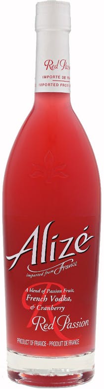 Alize Red Passion