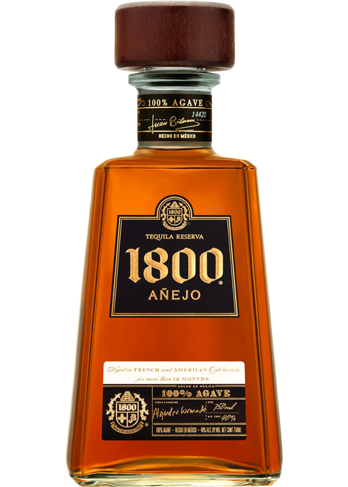 1800 Anejo