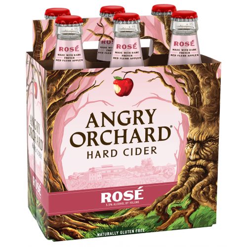 Angery Orchard Rose