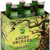 Angery Orchard Green Apple