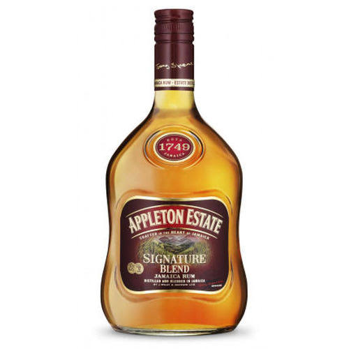 Appleton Estate Signature Blend