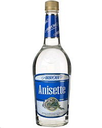 Arrow Triple Sec