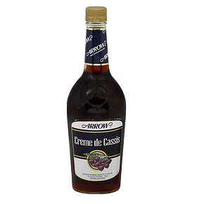 Arrow Creme De Cassis-30