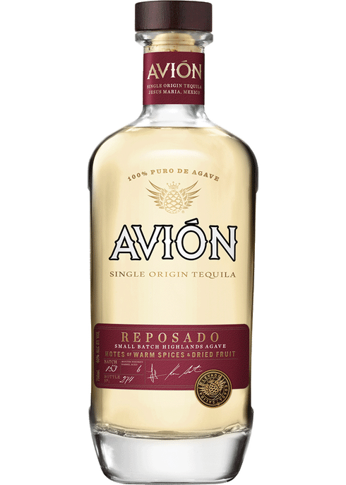 Avion Reposado