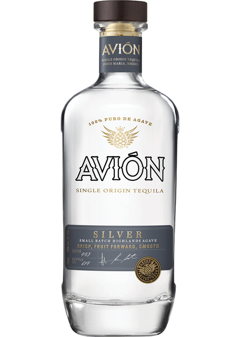 Avion Silver