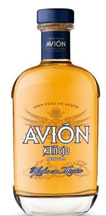 Avion Anejo