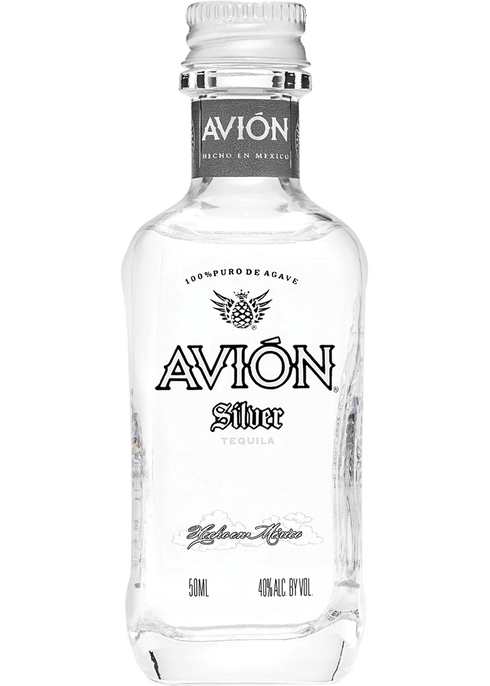 Avion Silver