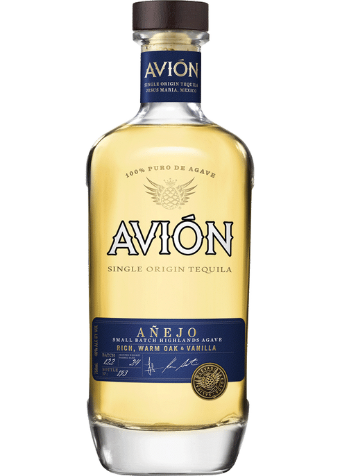 Avion Anejo