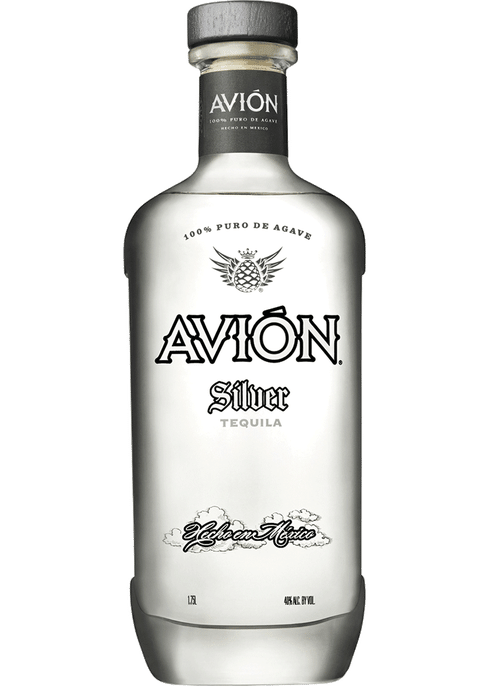 Avion Silver