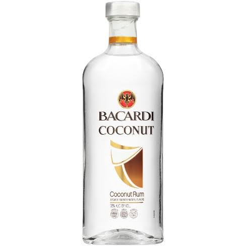 Bacardi Coco