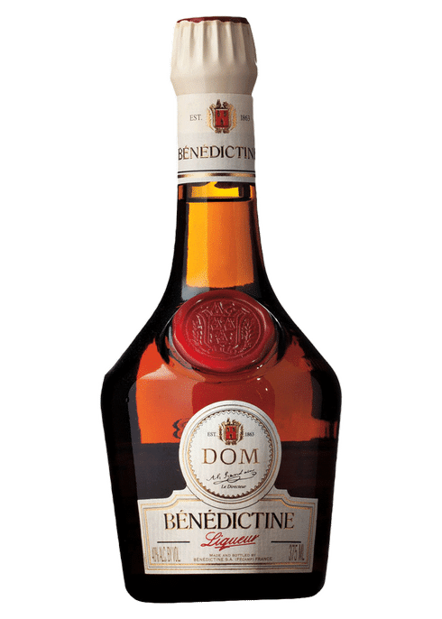 Benedictine D O M (FR)