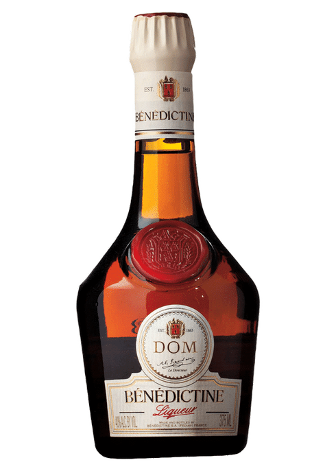 Benedictine D.O.M. Review