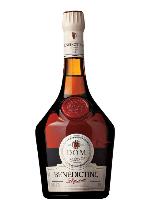 Benedictine D O M (FR)