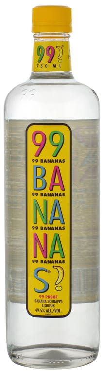 99 Bananas