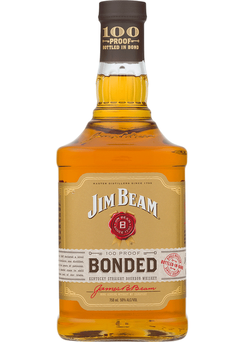Jiim Beam Bounded