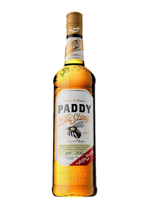 Paddy Bee Sting
