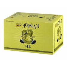Bell's Hopslam Ale