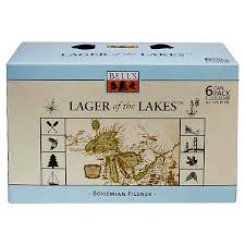 Bells Lager Of Lakes