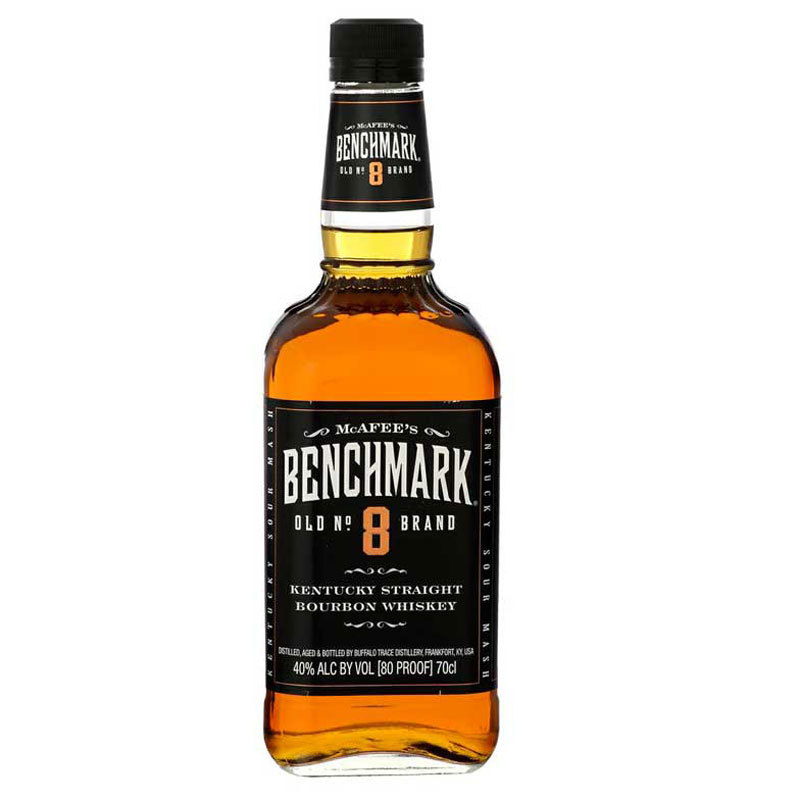 Benchmark No. 8