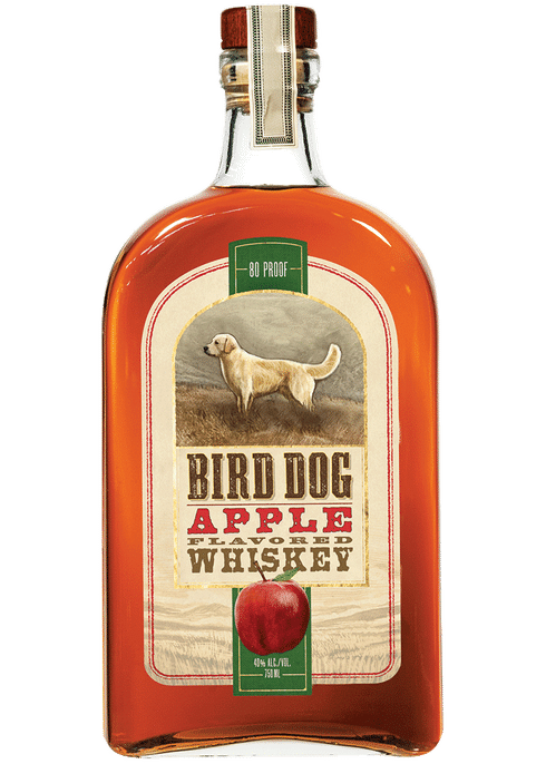 Bird Dog Apple