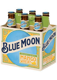 Blue Moon Mango