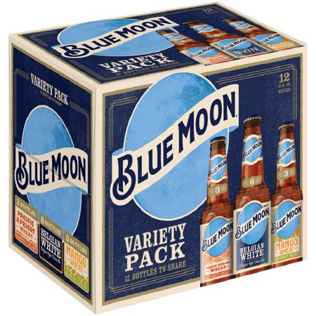 Blue Moon Fall (Variety Pack)