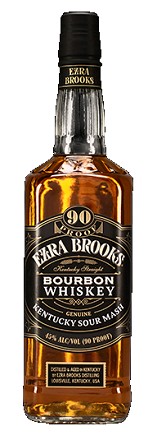 Ezra Brooks Sour Mash