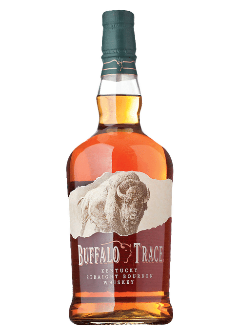 Buffalo Trace Bourbon