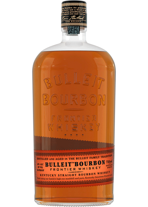 Bulleit Bourbon