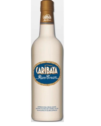 Caribaya Rum Cream