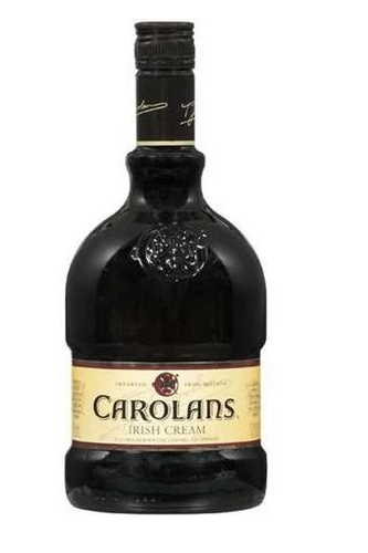 Carolans Irish Cream Liq