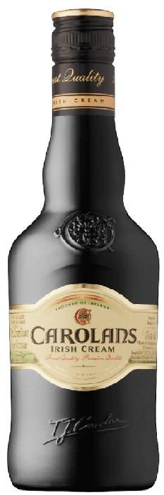 Carolans Irish Cream Liq