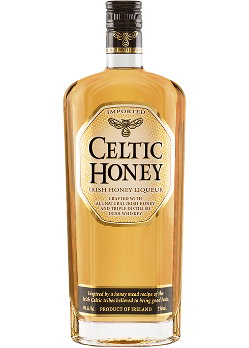 Celtic Honey