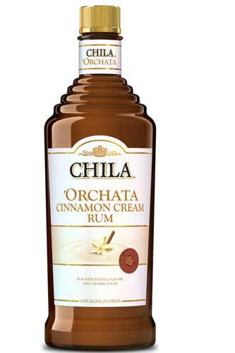 Chila Orchata