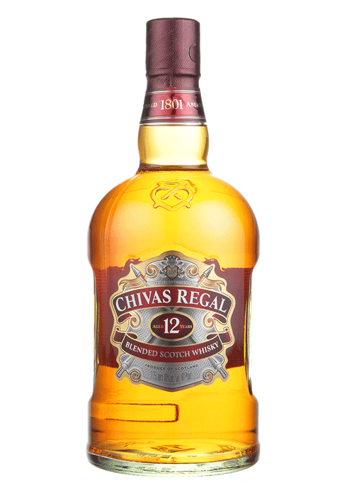 Chivas Regal