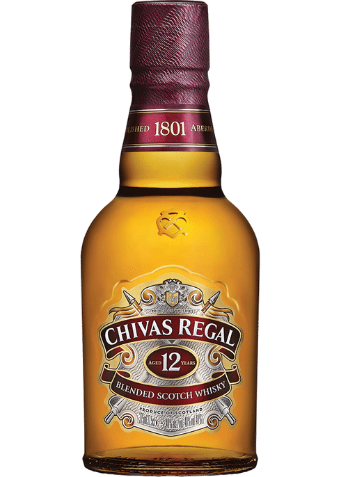 Chivas Regal