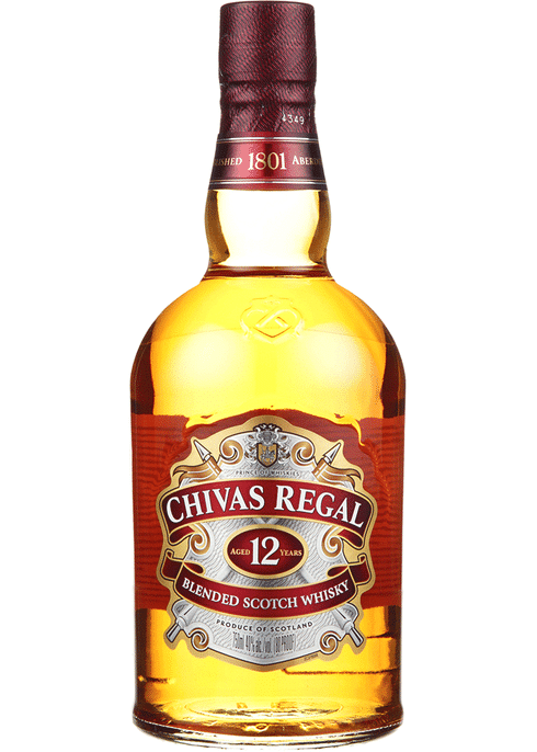 Chivas Regal