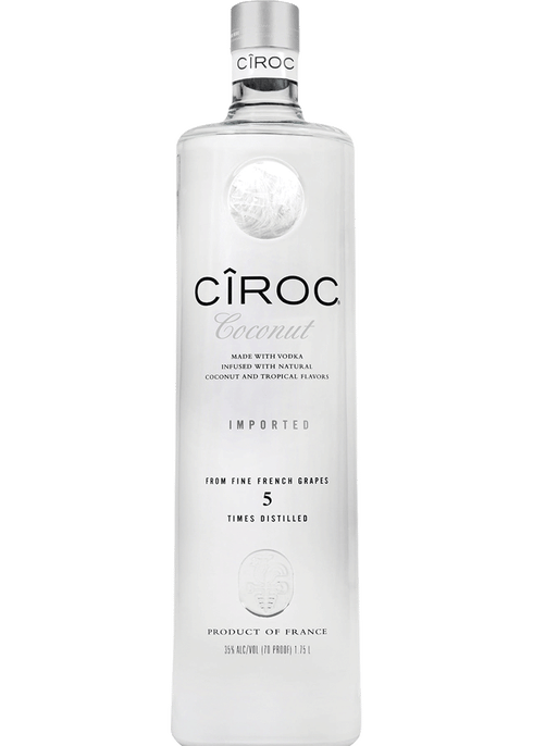 Ciroc Cocount