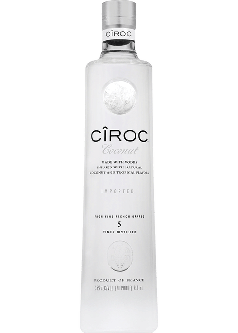 Ciroc Cocount