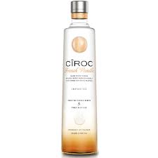 Ciroc French Vanilla