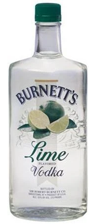 Burnett's Lime