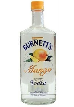 Burnett's Mango