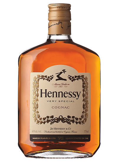 Hennessy V S