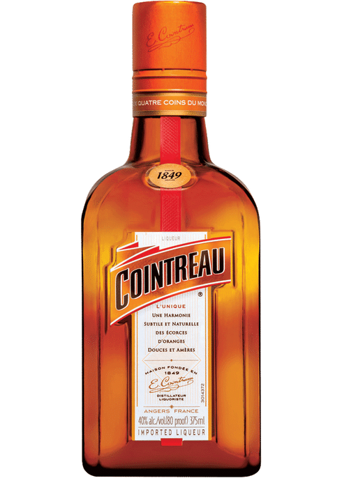 Cointreau Liq