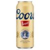 Coors Banquet