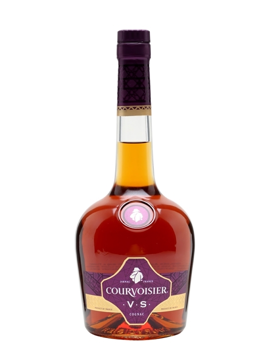 Courvoisier V S