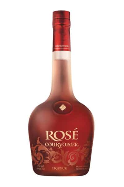 Courvoisier Rose