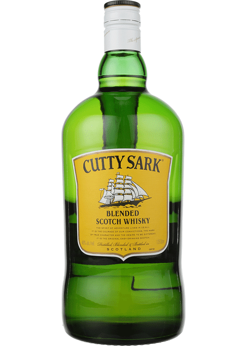 Cutty Sark