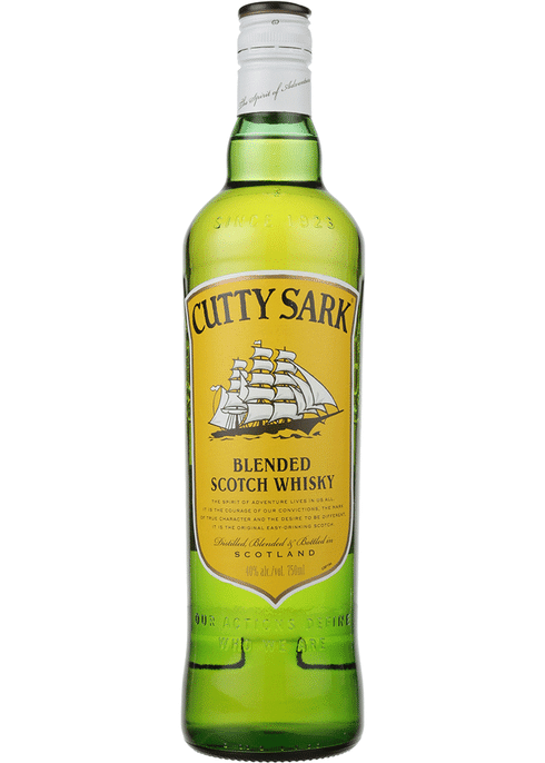 Cutty Sark